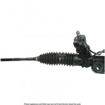 2007 Infiniti FX45 Rack and Pinion Assembly A1 Cardone 263031 image 2 of 4