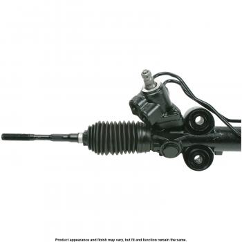 2007 Infiniti G35 Rack and Pinion Assembly