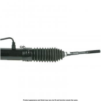 2007 Infiniti G35 Rack and Pinion Assembly A1 Cardone 263032 image 2 of 4