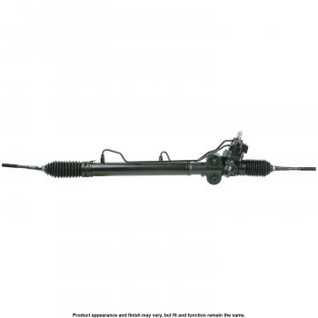 2007 Infiniti G35 Rack and Pinion Assembly A1 Cardone 263032 image 4 of 4