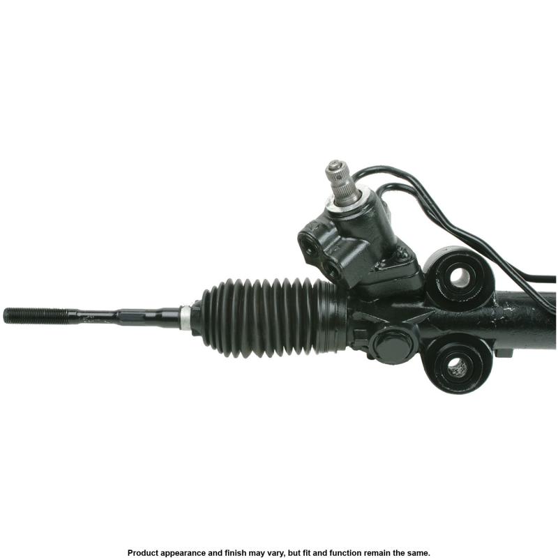 2003 Nissan 350Z Rack and Pinion Assembly