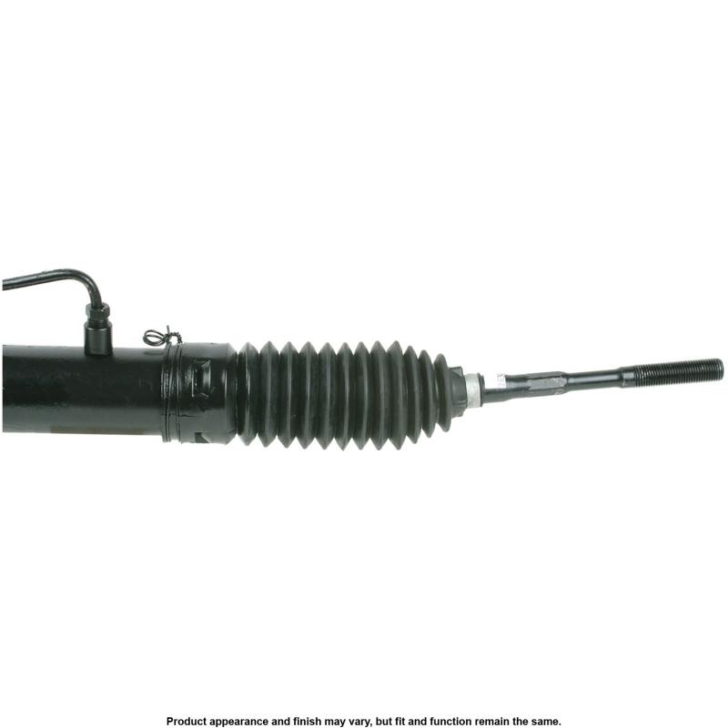 2003 Nissan 350Z Rack and Pinion Assembly A1 Cardone 263032 image 2 of 4