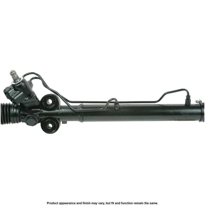 2003 Nissan 350Z Rack and Pinion Assembly A1 Cardone 263032 image 3 of 4