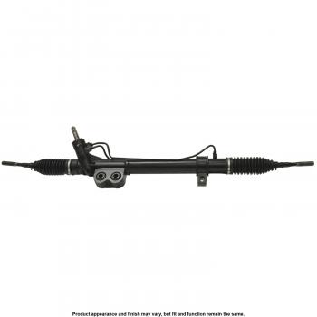 2015 Nissan Xterra Rack and Pinion Assembly