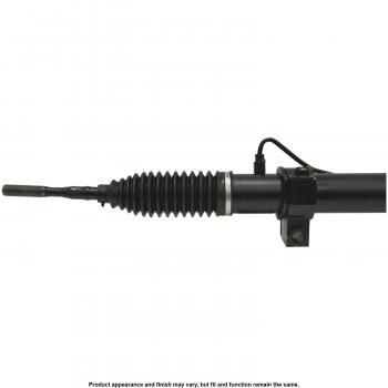 2015 Nissan Xterra Rack and Pinion Assembly A1 Cardone 263033 image 3 of 4