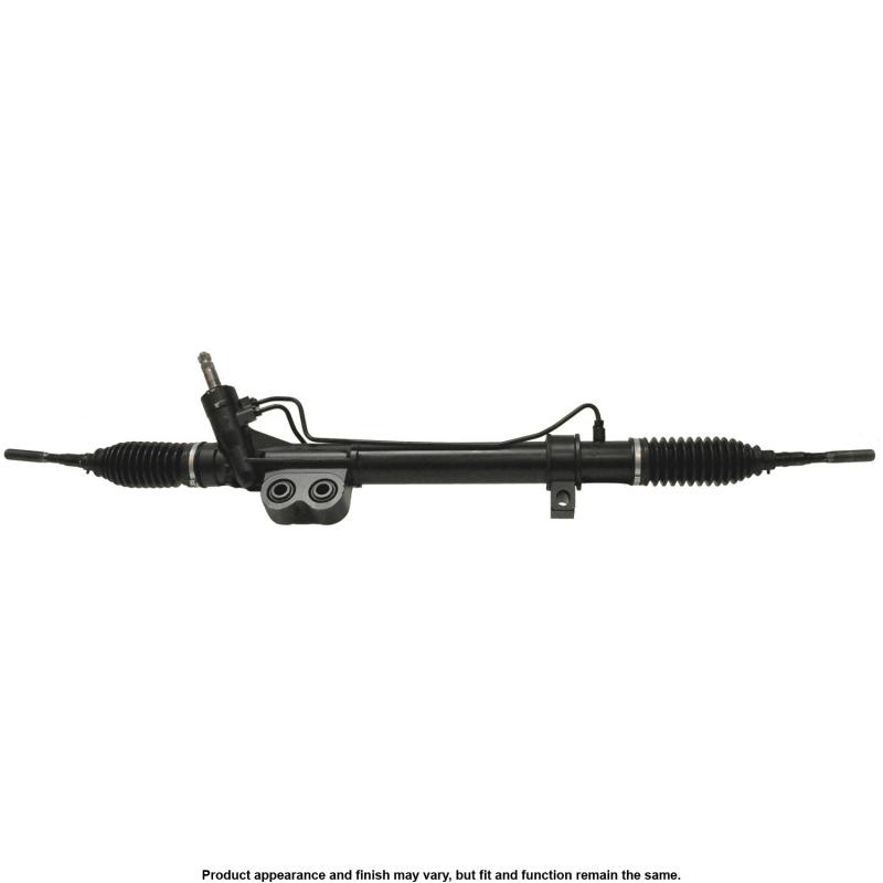 2006 Nissan Frontier Rack and Pinion Assembly