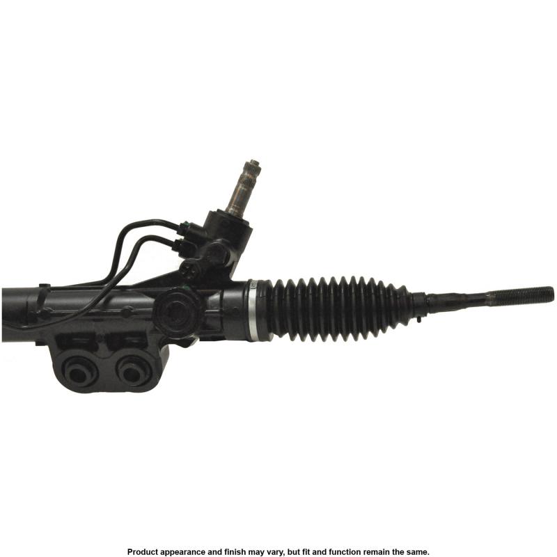 2006 Nissan Frontier Rack and Pinion Assembly A1 Cardone 263033 image 2 of 4