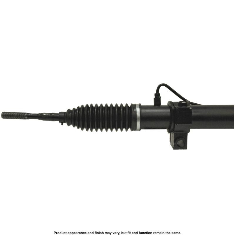 2006 Nissan Frontier Rack and Pinion Assembly A1 Cardone 263033 image 3 of 4