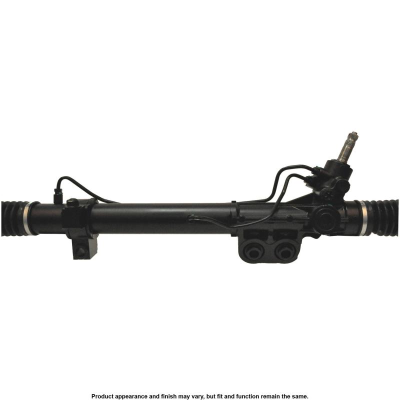 2006 Nissan Frontier Rack and Pinion Assembly A1 Cardone 263033 image 4 of 4