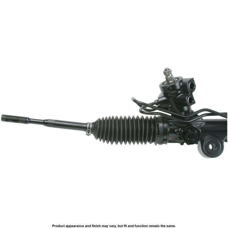 2003 Nissan Murano Rack and Pinion Assembly A1 Cardone 263036 image 3 of 4