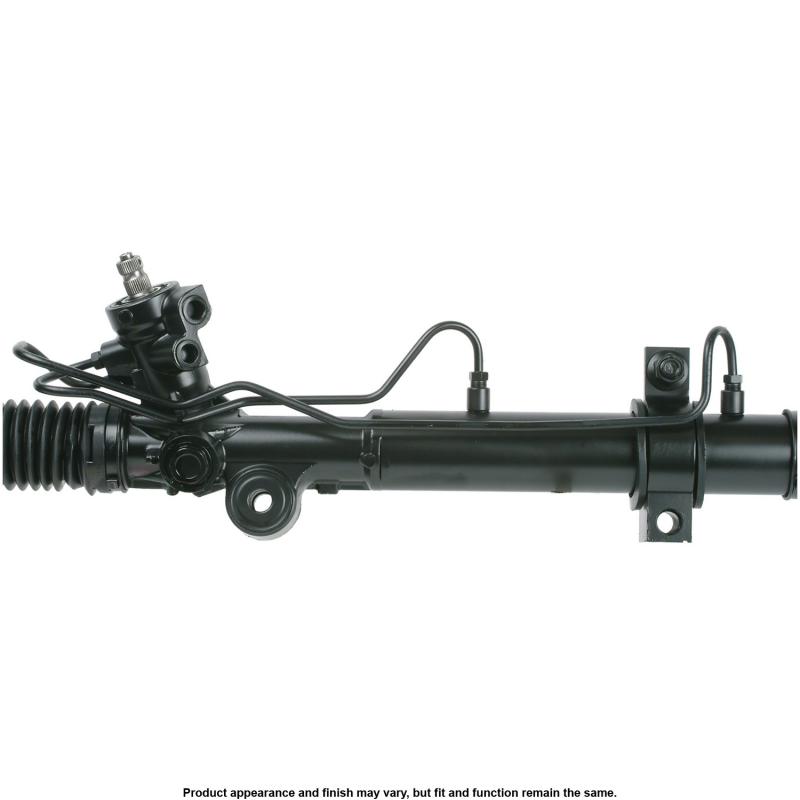 2003 Nissan Murano Rack and Pinion Assembly A1 Cardone 263036 image 4 of 4