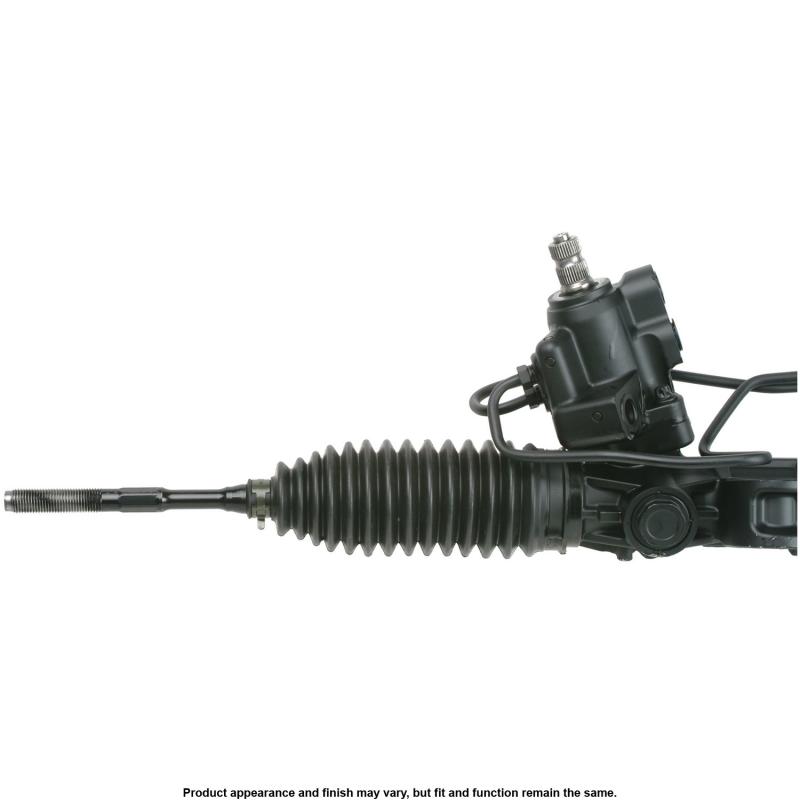 2010 Nissan Altima Rack and Pinion Assembly