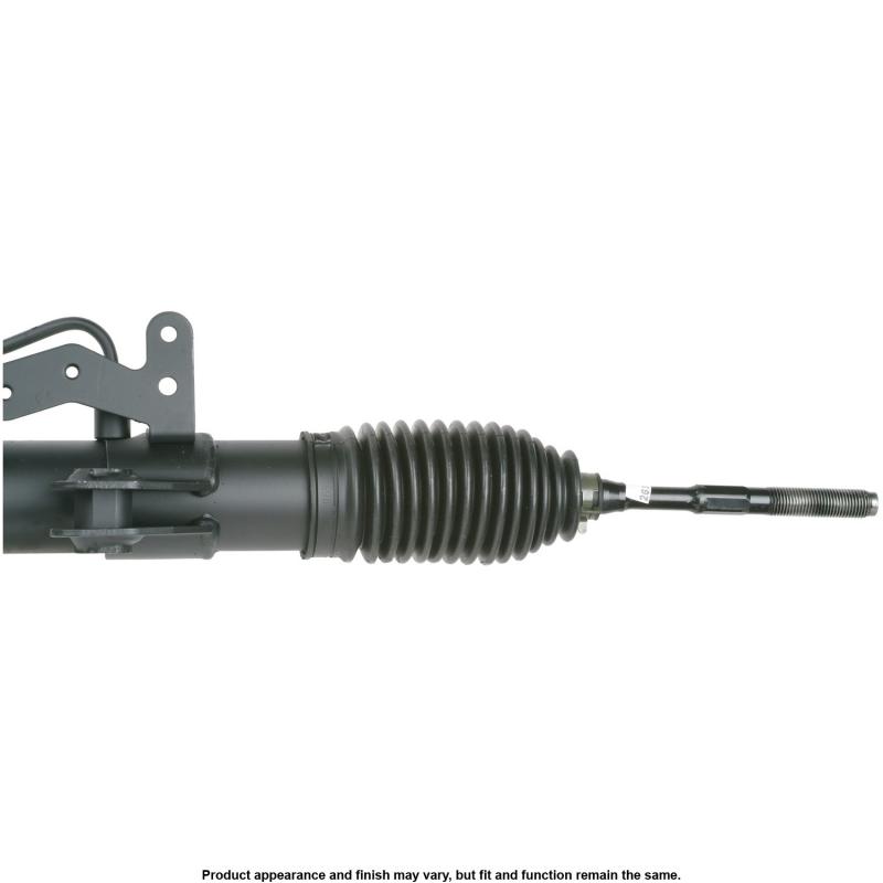 2010 Nissan Altima Rack and Pinion Assembly A1 Cardone 263038 image 3 of 4