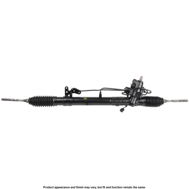 2010 Nissan Altima Rack and Pinion Assembly A1 Cardone 263038E image 2 of 4