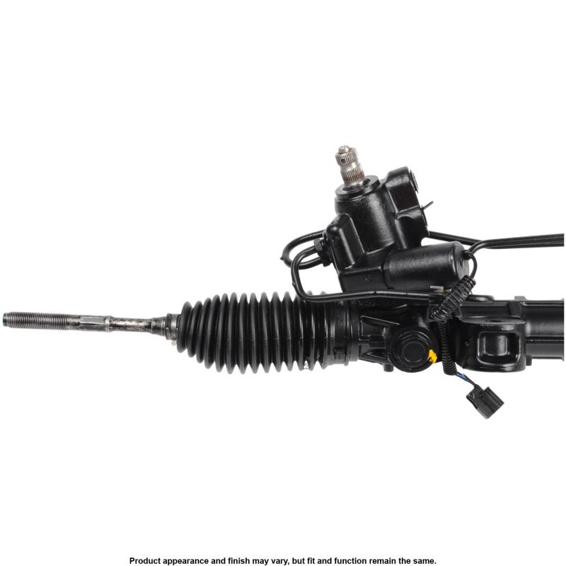 2010 Nissan Altima Rack and Pinion Assembly A1 Cardone 263038E image 3 of 4