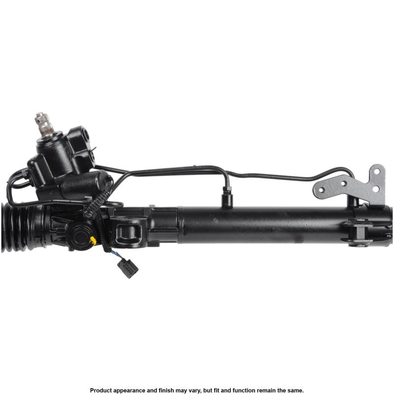 2010 Nissan Altima Rack and Pinion Assembly A1 Cardone 263038E image 4 of 4