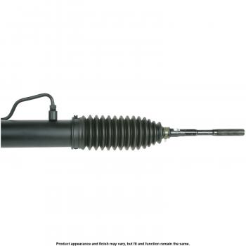 2007 Infiniti G35 Rack and Pinion Assembly A1 Cardone 263039 image 1 of 4