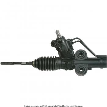 2007 Infiniti G35 Rack and Pinion Assembly A1 Cardone 263039 image 2 of 4