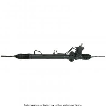 2007 Infiniti G35 Rack and Pinion Assembly A1 Cardone 263039 image 3 of 4