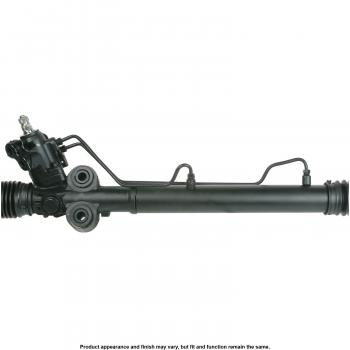 2007 Infiniti G35 Rack and Pinion Assembly A1 Cardone 263039 image 4 of 4