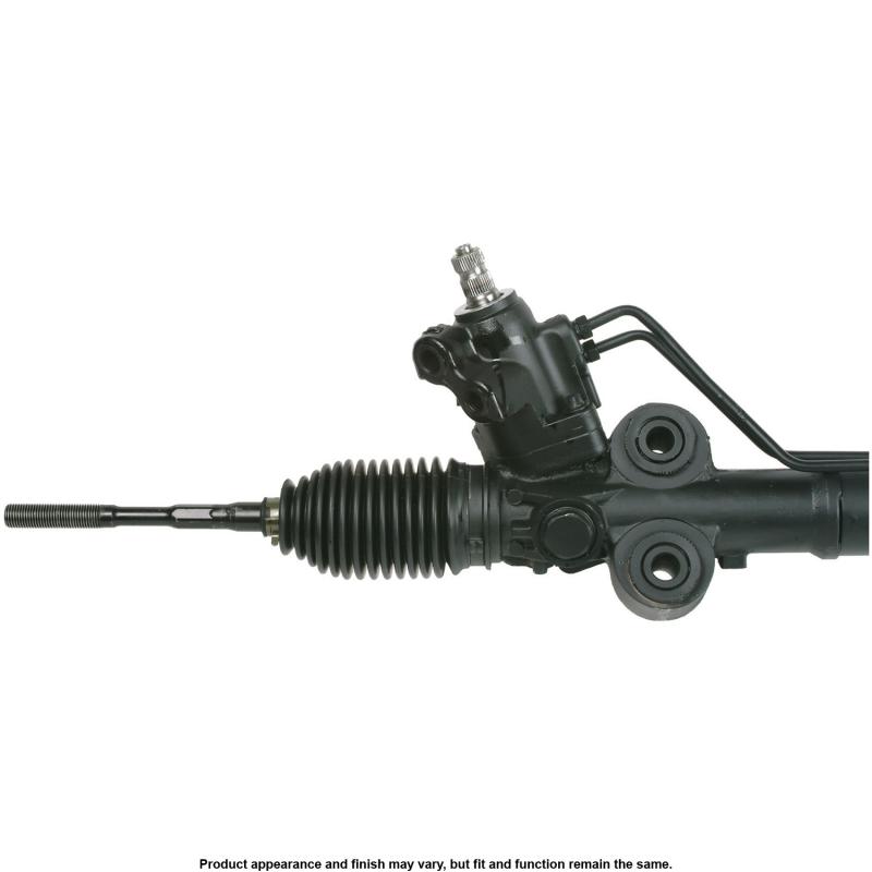 2006 Nissan 350Z Rack and Pinion Assembly A1 Cardone 263039 image 2 of 4