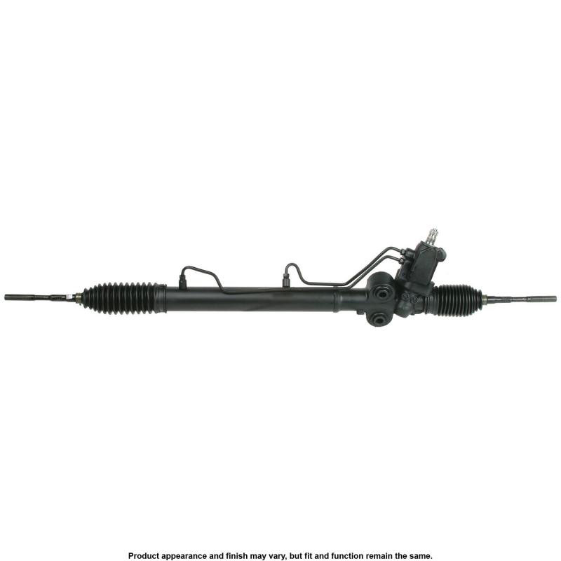 2006 Nissan 350Z Rack and Pinion Assembly A1 Cardone 263039 image 3 of 4