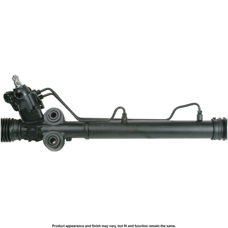 2006 Nissan 350Z Rack and Pinion Assembly A1 Cardone 263039 image 4 of 4