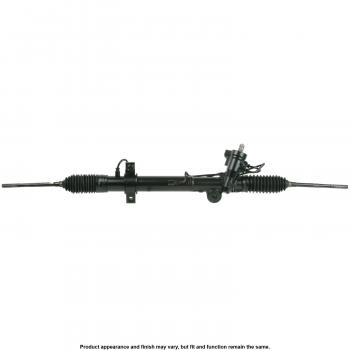 2007 Nissan Murano Rack and Pinion Assembly A1 Cardone 263040 image 1 of 4