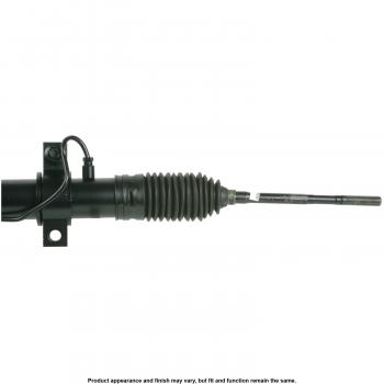 2007 Nissan Murano Rack and Pinion Assembly A1 Cardone 263040 image 2 of 4