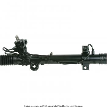 2007 Nissan Murano Rack and Pinion Assembly A1 Cardone 263040 image 4 of 4