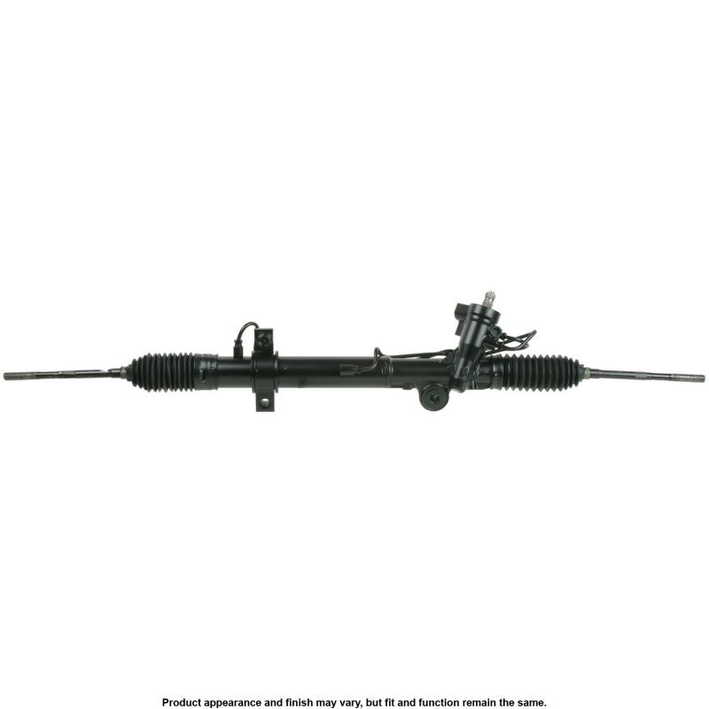 2006 Nissan Murano Rack and Pinion Assembly