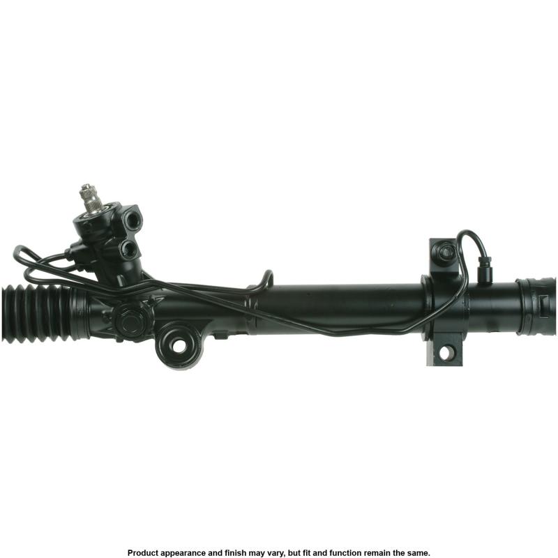 2006 Nissan Murano Rack and Pinion Assembly A1 Cardone 263040 image 4 of 4