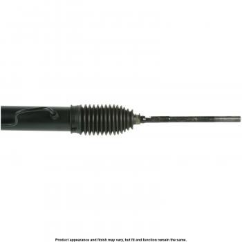 2004 Infiniti Q45 Rack and Pinion Assembly