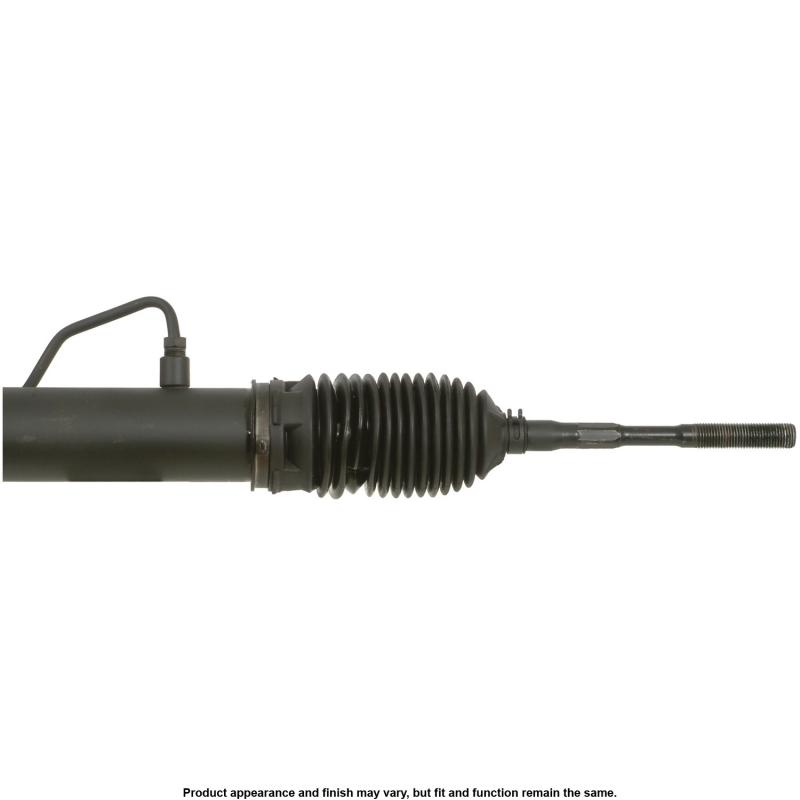 2007 Nissan 350Z Rack and Pinion Assembly A1 Cardone 263045 image 1 of 4
