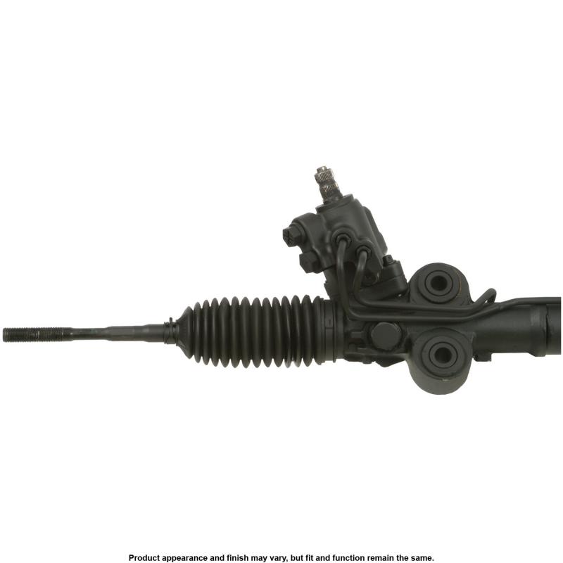 2007 Nissan 350Z Rack and Pinion Assembly A1 Cardone 263045 image 2 of 4