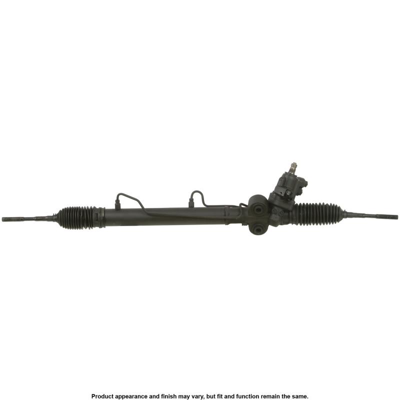 2007 Nissan 350Z Rack and Pinion Assembly A1 Cardone 263045 image 3 of 4