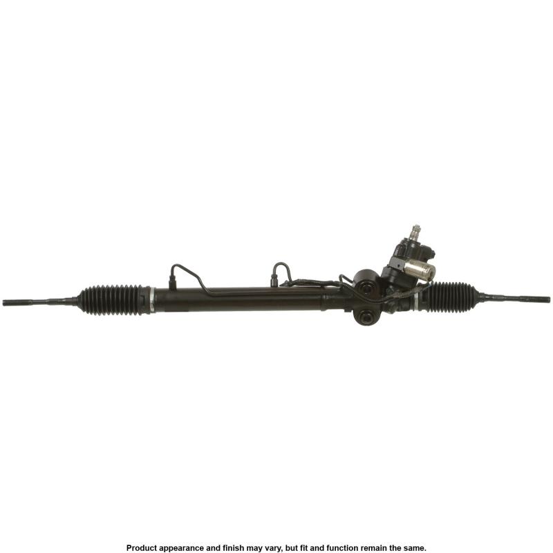 2007 Nissan 350Z Rack and Pinion Assembly A1 Cardone 263045E image 1 of 4