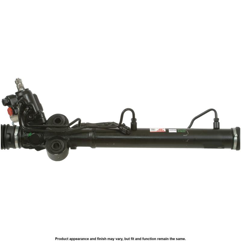2007 Nissan 350Z Rack and Pinion Assembly A1 Cardone 263045E image 2 of 4