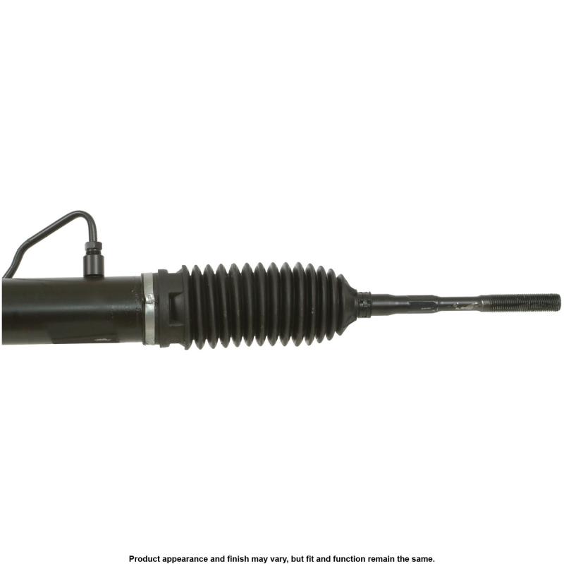 2007 Nissan 350Z Rack and Pinion Assembly A1 Cardone 263045E image 3 of 4