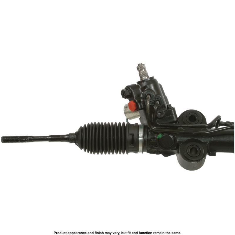 2007 Nissan 350Z Rack and Pinion Assembly A1 Cardone 263045E image 4 of 4