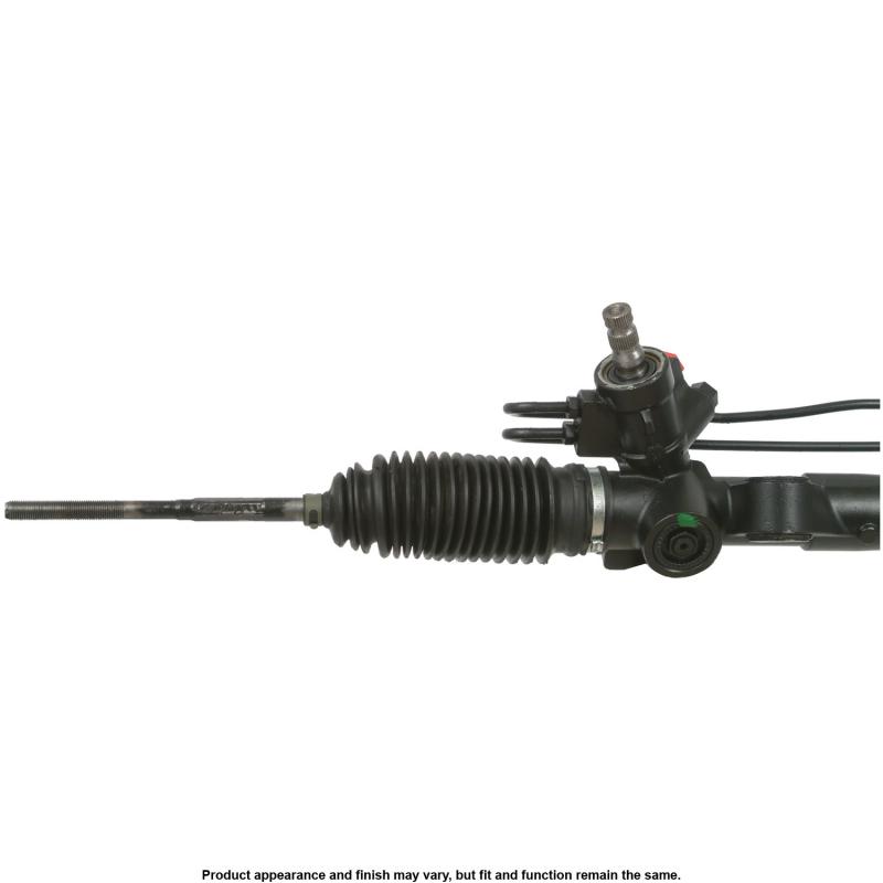 2003 Nissan Sentra Rack and Pinion Assembly A1 Cardone 263047 image 1 of 4