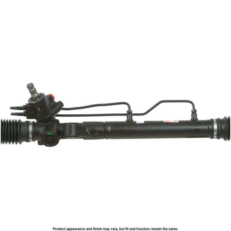 2003 Nissan Sentra Rack and Pinion Assembly A1 Cardone 263047 image 2 of 4