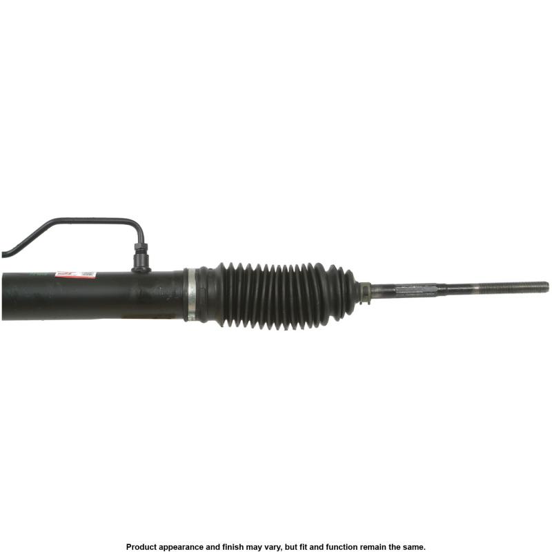 2003 Nissan Sentra Rack and Pinion Assembly A1 Cardone 263047 image 3 of 4
