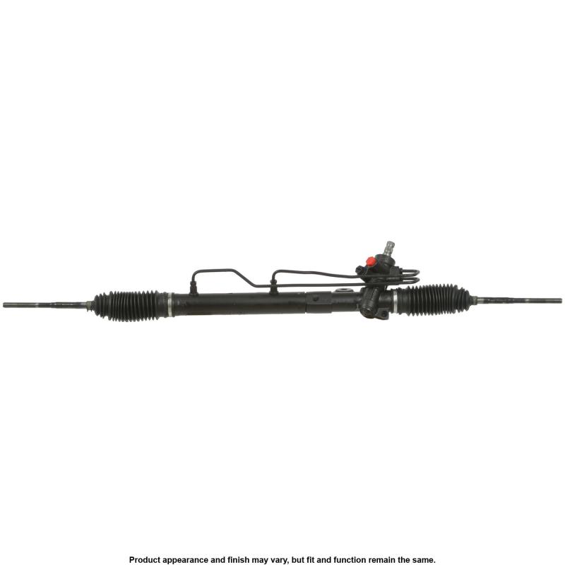 2003 Nissan Sentra Rack and Pinion Assembly A1 Cardone 263047 image 4 of 4