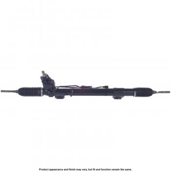 2009 Infiniti M35 Rack and Pinion Assembly A1 Cardone 263048 image 2 of 4