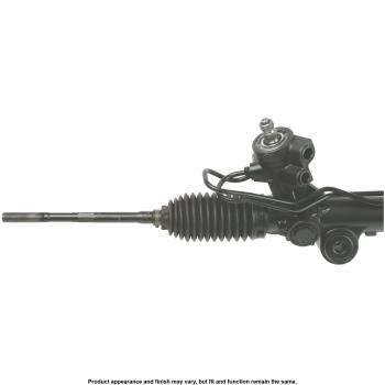 2007 Nissan Murano Rack and Pinion Assembly A1 Cardone 263049 image 2 of 4