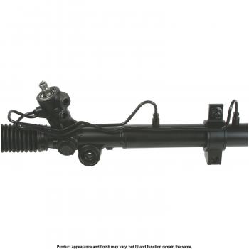 2007 Nissan Murano Rack and Pinion Assembly A1 Cardone 263049 image 3 of 4