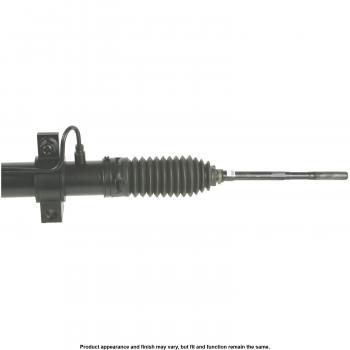 2007 Nissan Murano Rack and Pinion Assembly A1 Cardone 263049 image 4 of 4