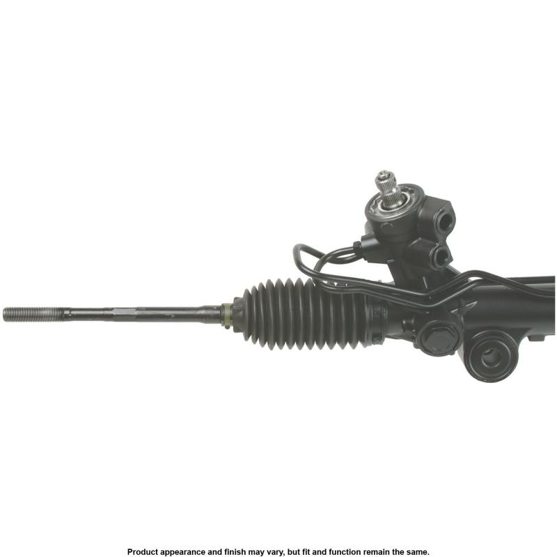2006 Nissan Murano Rack and Pinion Assembly A1 Cardone 263049 image 2 of 4