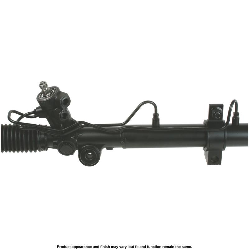 2006 Nissan Murano Rack and Pinion Assembly A1 Cardone 263049 image 3 of 4